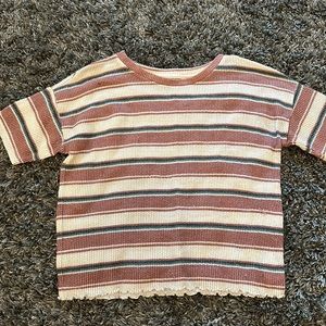 American Eagle Top